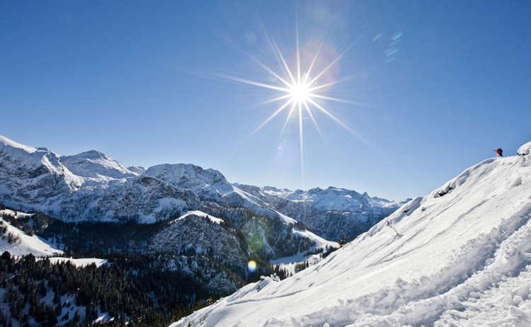 酒店 Andrea Schmaranzer   Privatzimmer