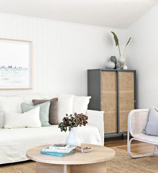 Отель Cape Beach House