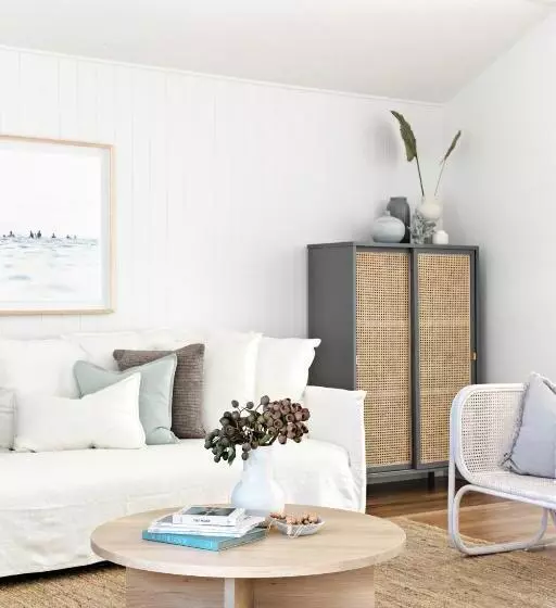 هتل Cape Beach House