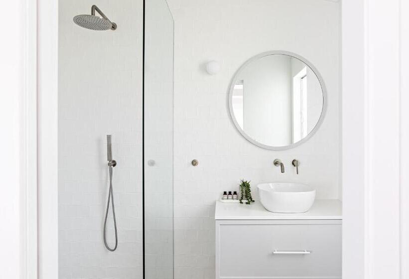 Отель Cape Beach House