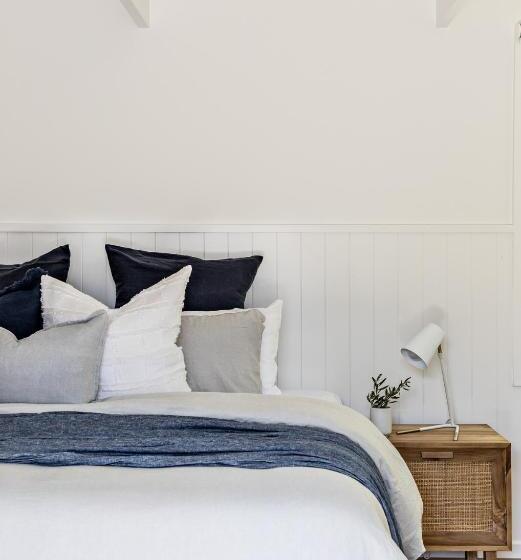 Отель Cape Beach House