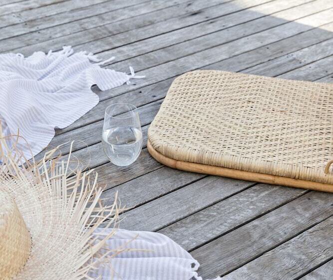 Отель Cape Beach House