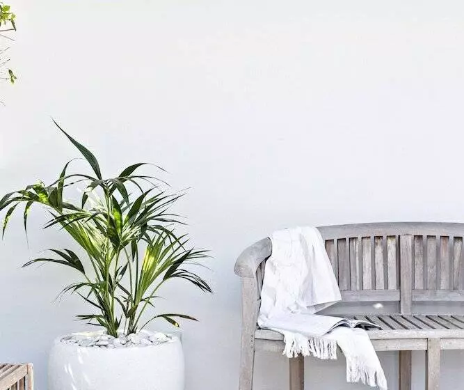 هتل Cape Beach House
