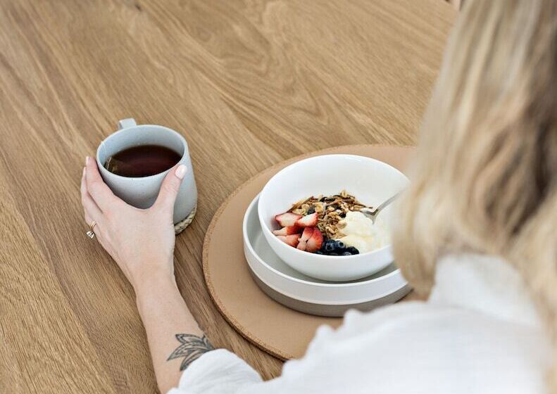 Отель Cape Beach House