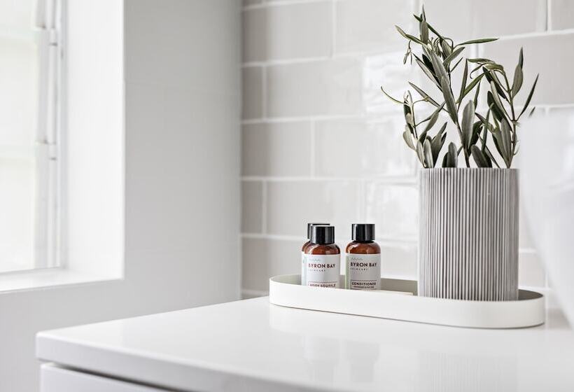 Отель Cape Beach House