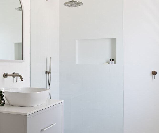 Отель Cape Beach House