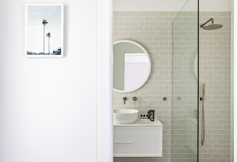 Отель Cape Beach House