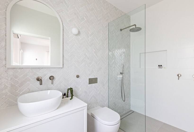 Отель Cape Beach House