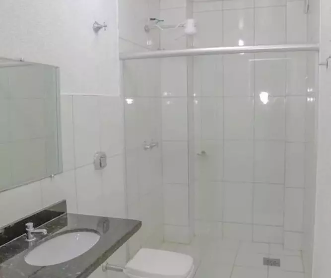 هتل Cco Goiânia