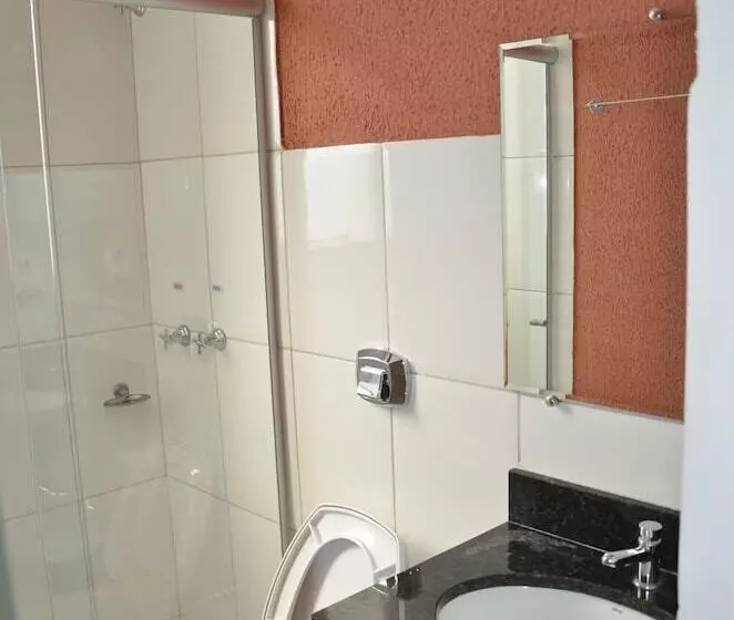 هتل Cco Goiânia