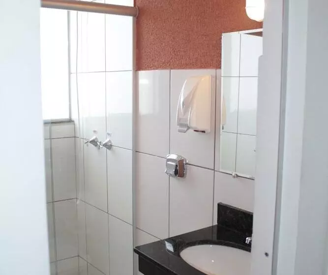 هتل Cco Goiânia