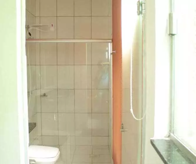هتل Cco Goiânia