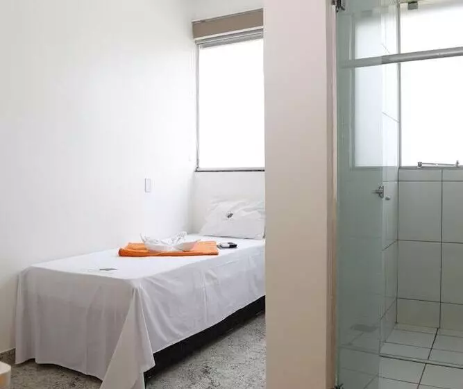 هتل Cco Goiânia
