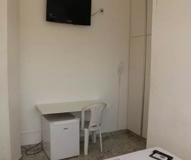 هتل Cco Goiânia