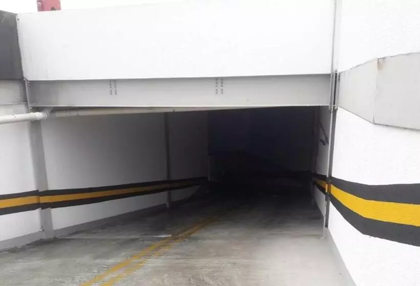 هتل Cco Goiânia