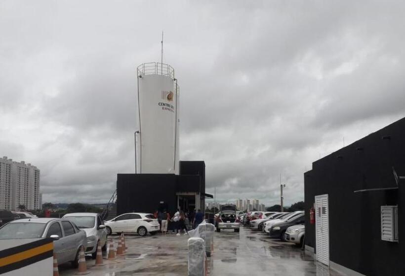 هتل Cco Goiânia