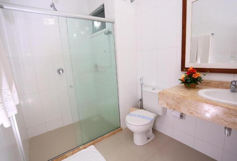 هتل Coroa Vermelha Beach  All Inclusive