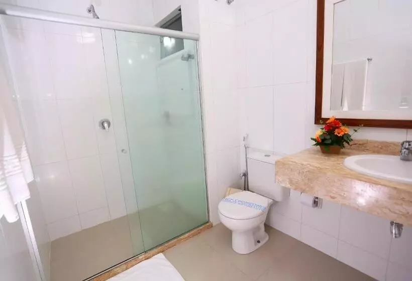 ホテル Coroa Vermelha Beach  All Inclusive