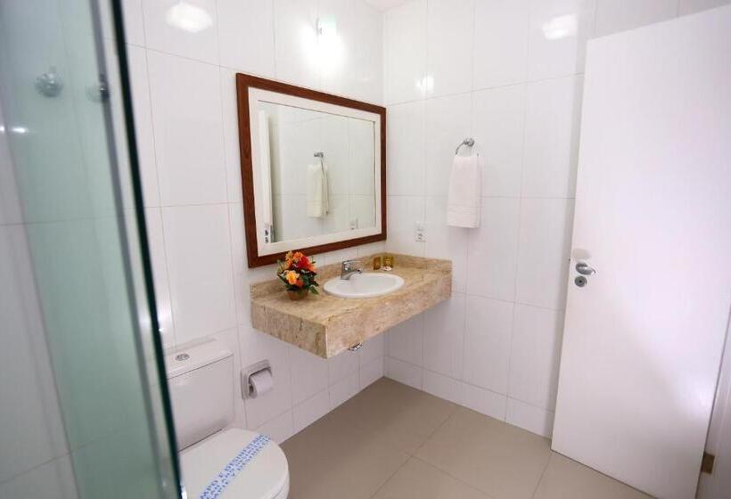 هتل Coroa Vermelha Beach  All Inclusive