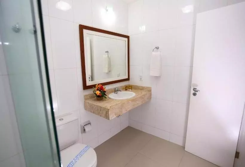 ホテル Coroa Vermelha Beach  All Inclusive