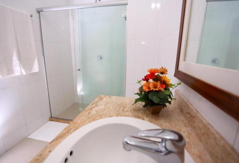 هتل Coroa Vermelha Beach  All Inclusive