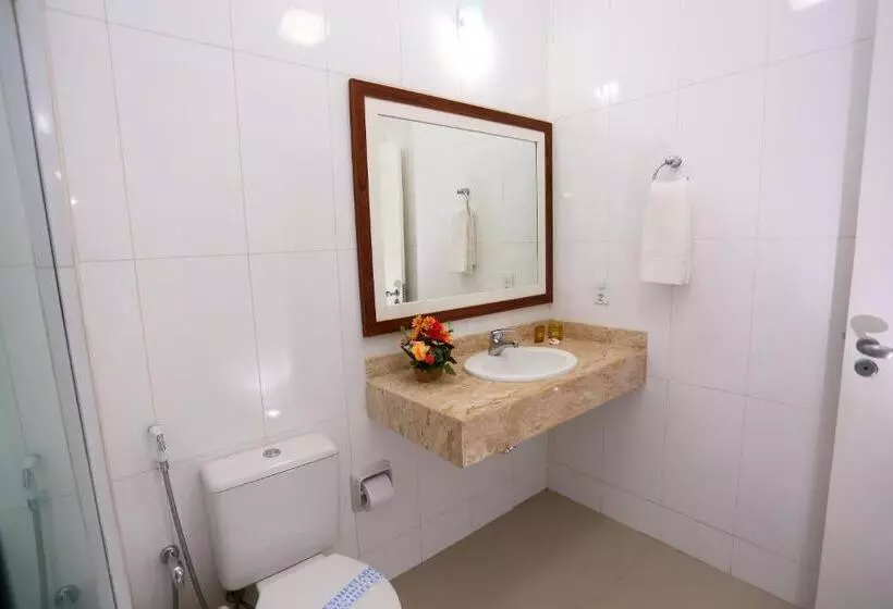 ホテル Coroa Vermelha Beach  All Inclusive
