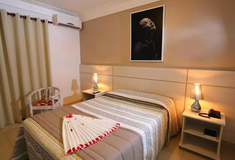 ホテル Coroa Vermelha Beach  All Inclusive