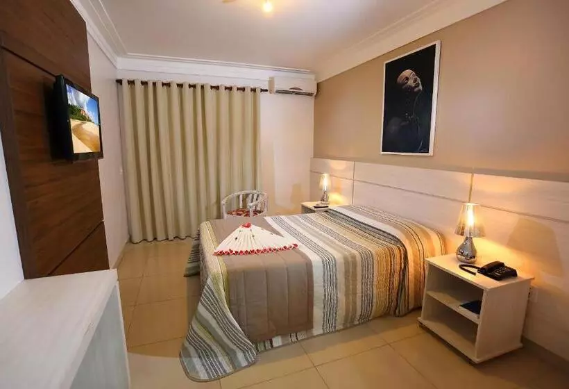 ホテル Coroa Vermelha Beach  All Inclusive