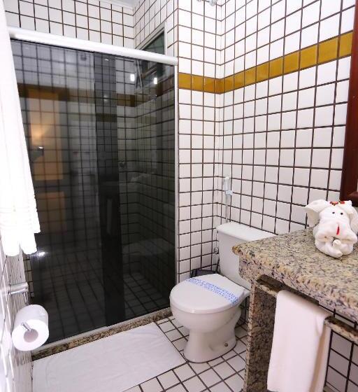 هتل Coroa Vermelha Beach  All Inclusive