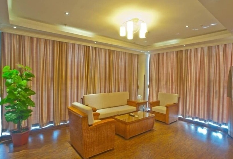 酒店 Greentree Inn Changzhou Zhongwu Avenue Lihua