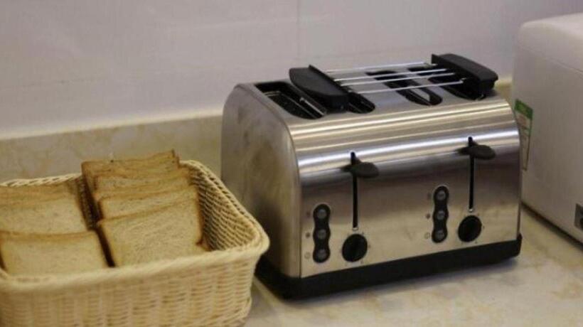 فندق Greentree Inn Suzhou Industrial Zone Yangcheng Lake Weiting Mong Kok Express