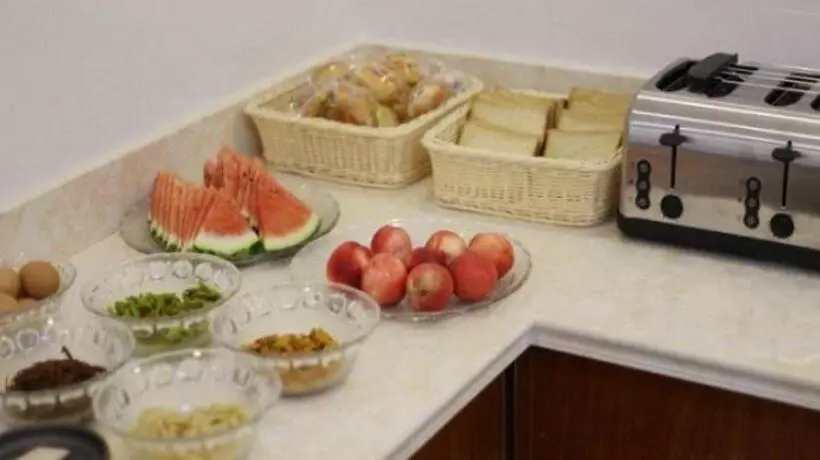 هتل Greentree Inn Suzhou Industrial Zone Yangcheng Lake Weiting Mong Kok Express