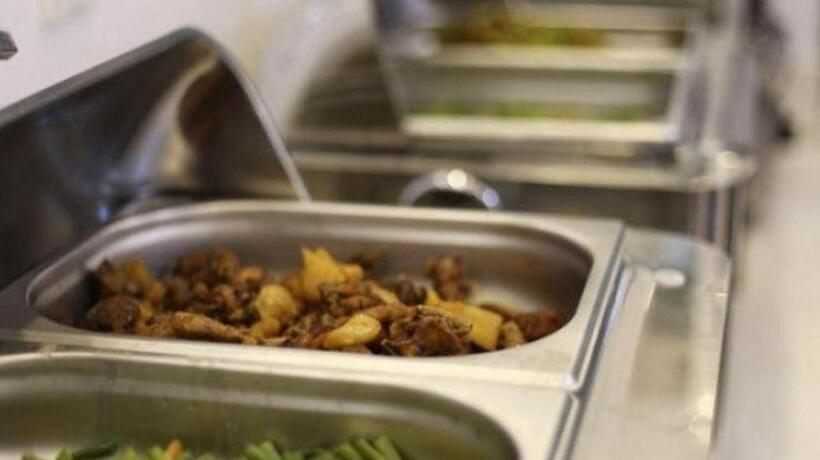 فندق Greentree Inn Suzhou Industrial Zone Yangcheng Lake Weiting Mong Kok Express