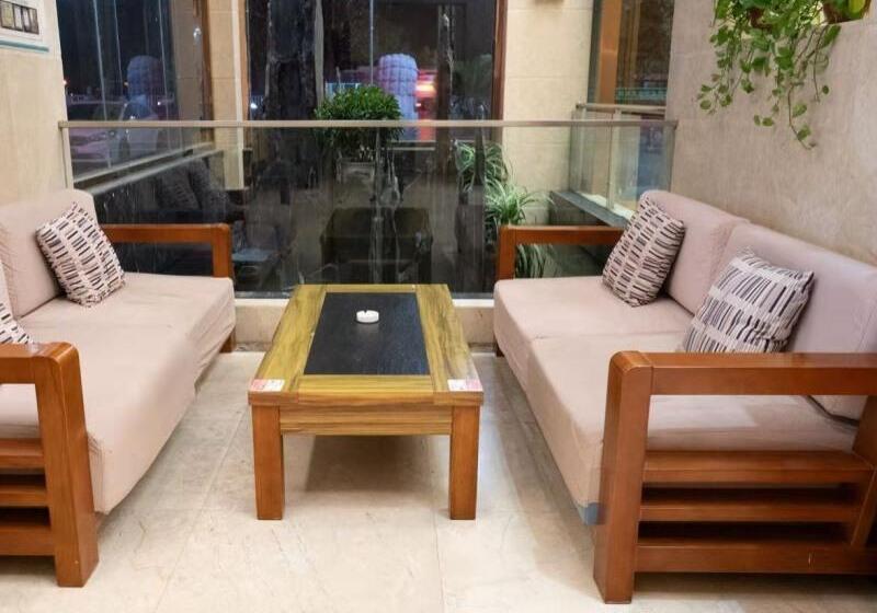 Hotel Greentree Inn Yancheng Xianggang Road Funing Passenger South Station