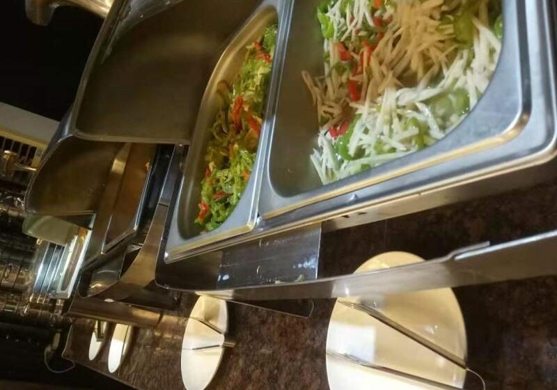 Hotel Greentree Inn Yancheng Xianggang Road Funing Passenger South Station