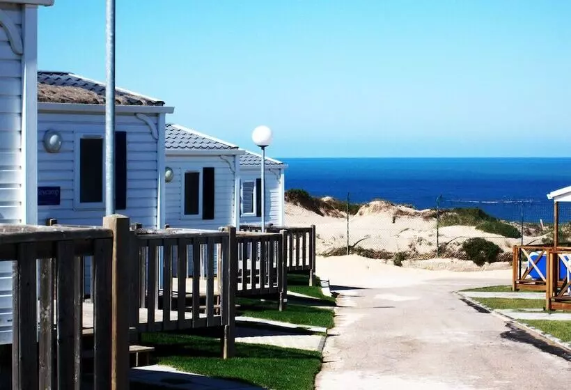 Hotel Parque De Campismo Orbitur Guincho