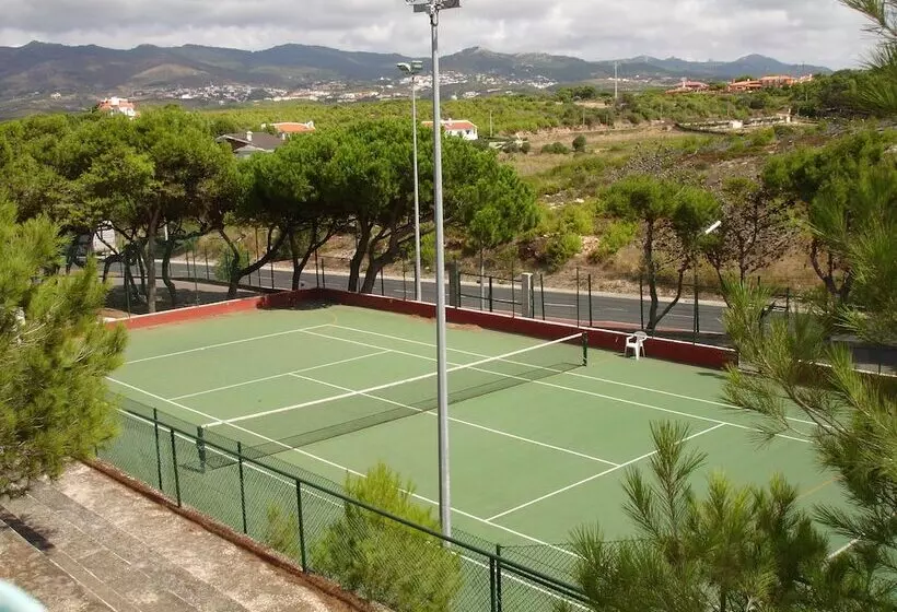 Hotel Parque De Campismo Orbitur Guincho