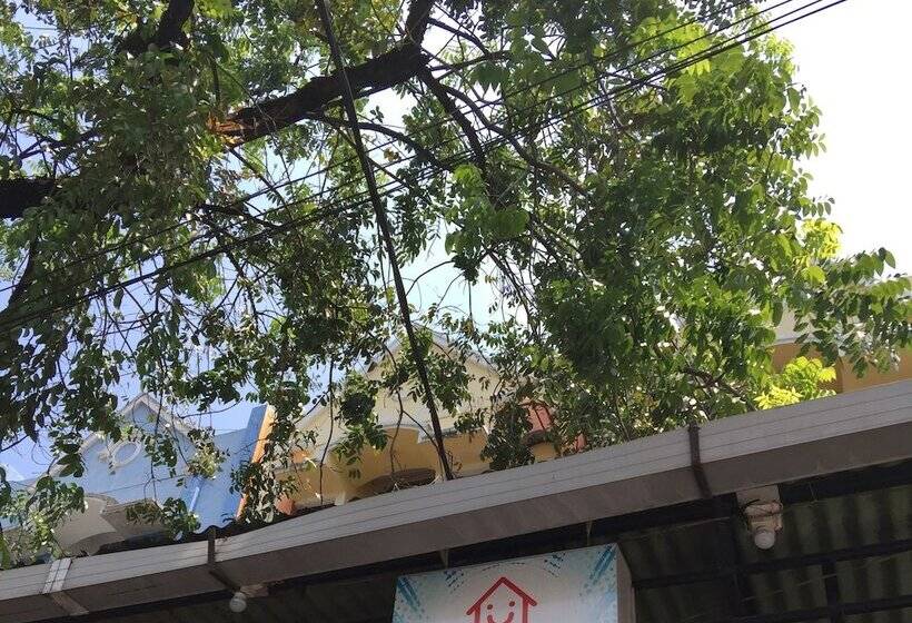 בית מלון כפרי Wisma Sentosa