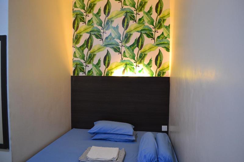 בית מלון כפרי Wisma Sentosa