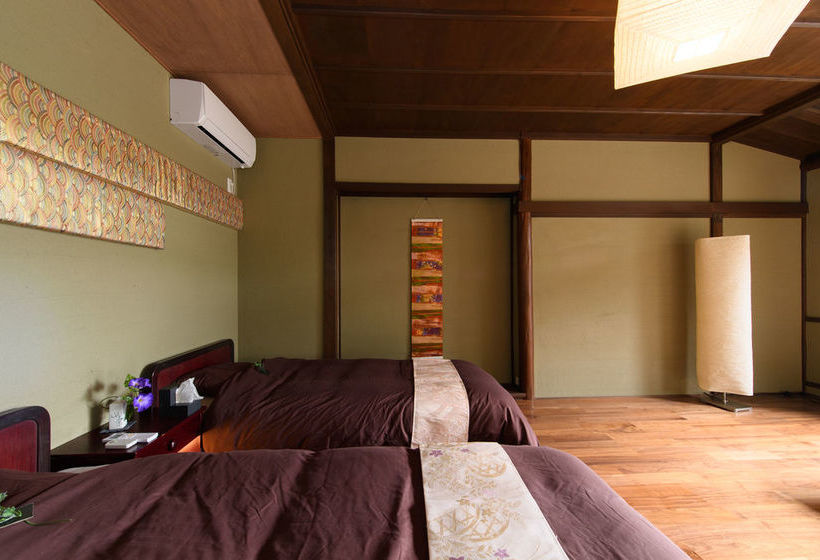 Machiya Ufu Guest House