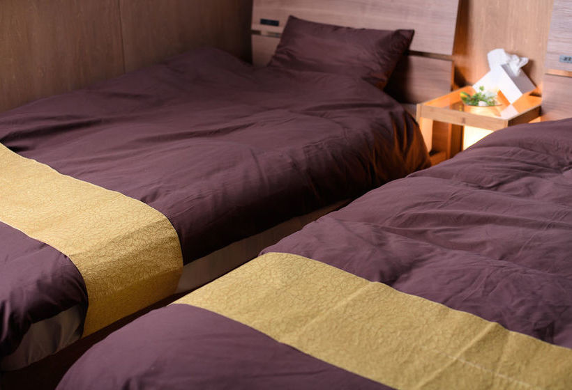 Machiya Ufu Guest House