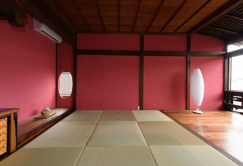 Machiya Ufu Guest House