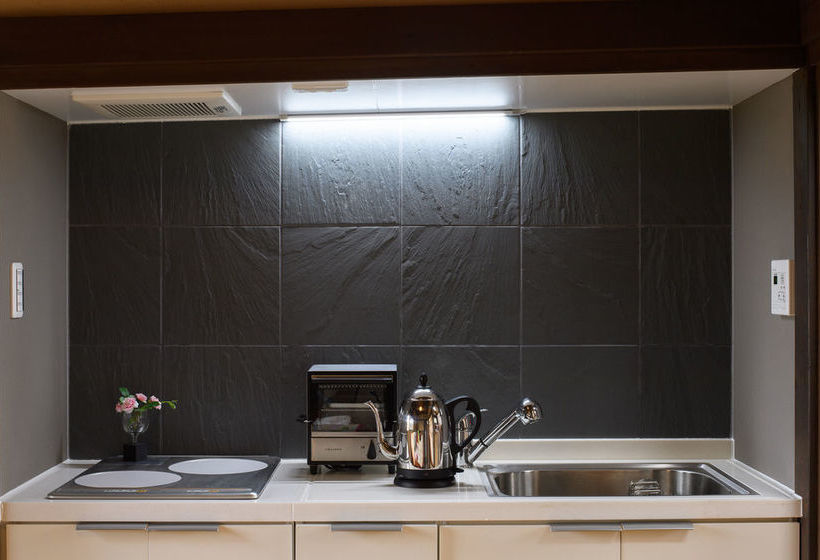 Machiya Ufu Guest House