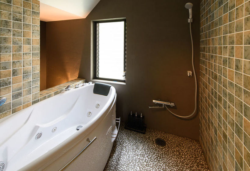 Machiya Ufu Guest House