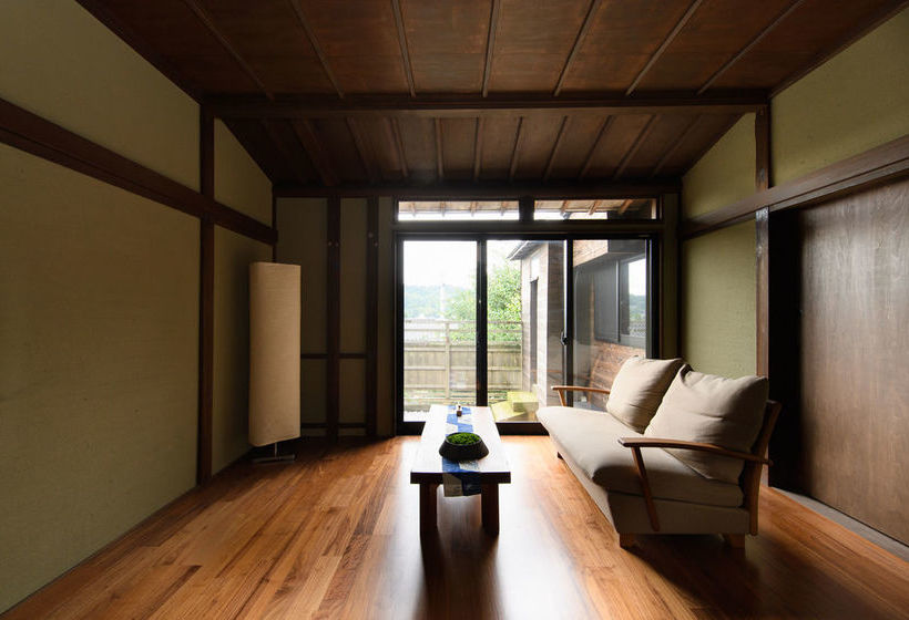 Machiya Ufu Guest House