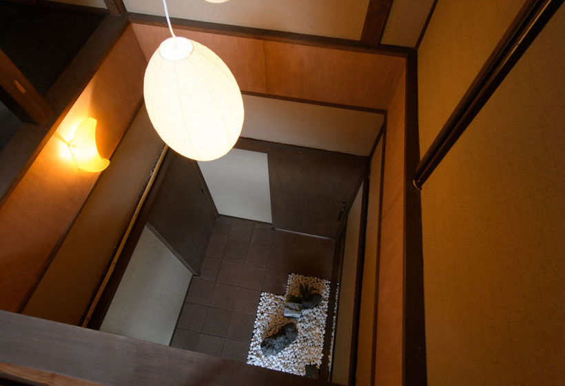 Machiya Ufu Guest House