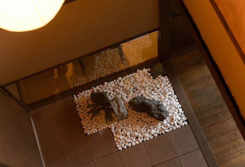 Machiya Ufu Guest House