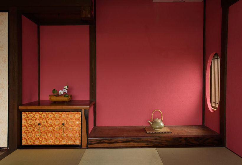 Machiya Ufu Guest House