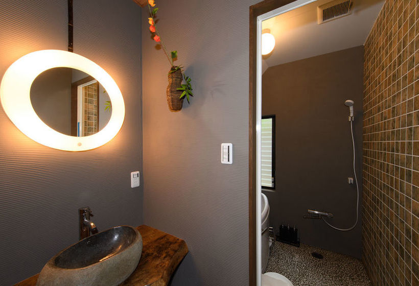 Machiya Ufu Guest House