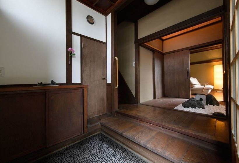 Machiya Ufu Guest House